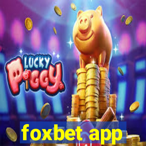 foxbet app